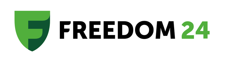 freedom24 logo