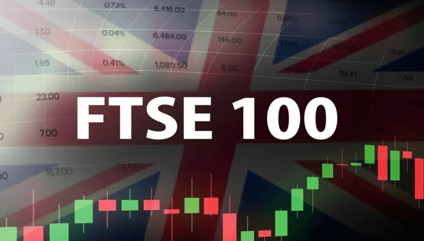 how to invest in ftse 100