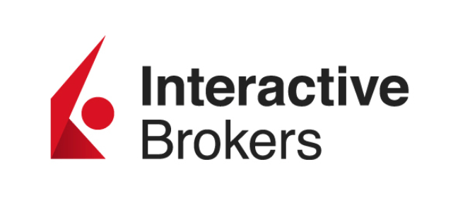 interactive brokers logo