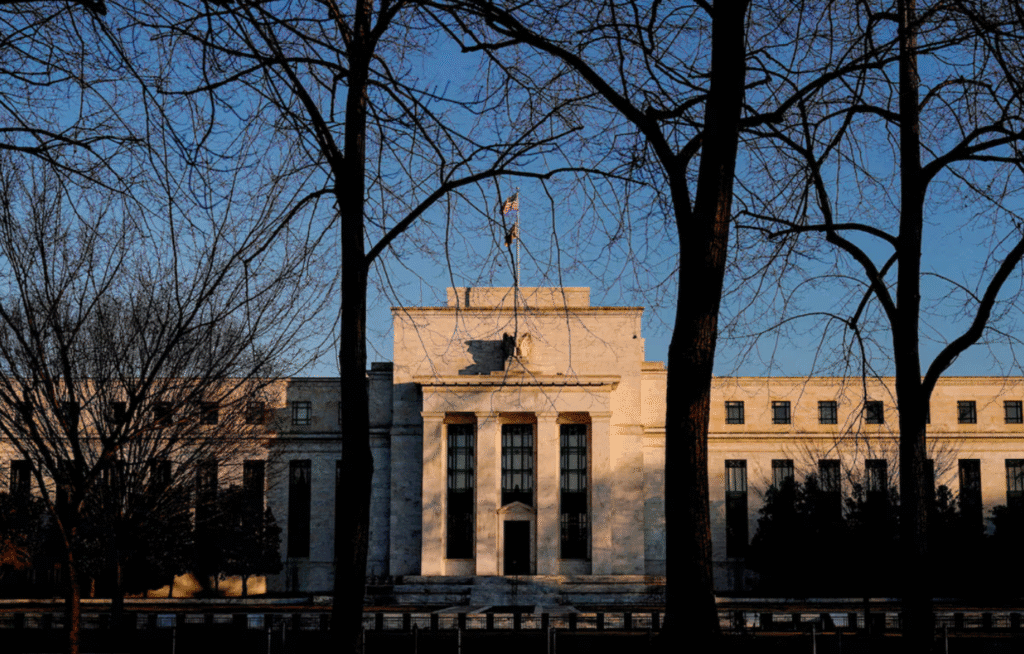 next fed meeting