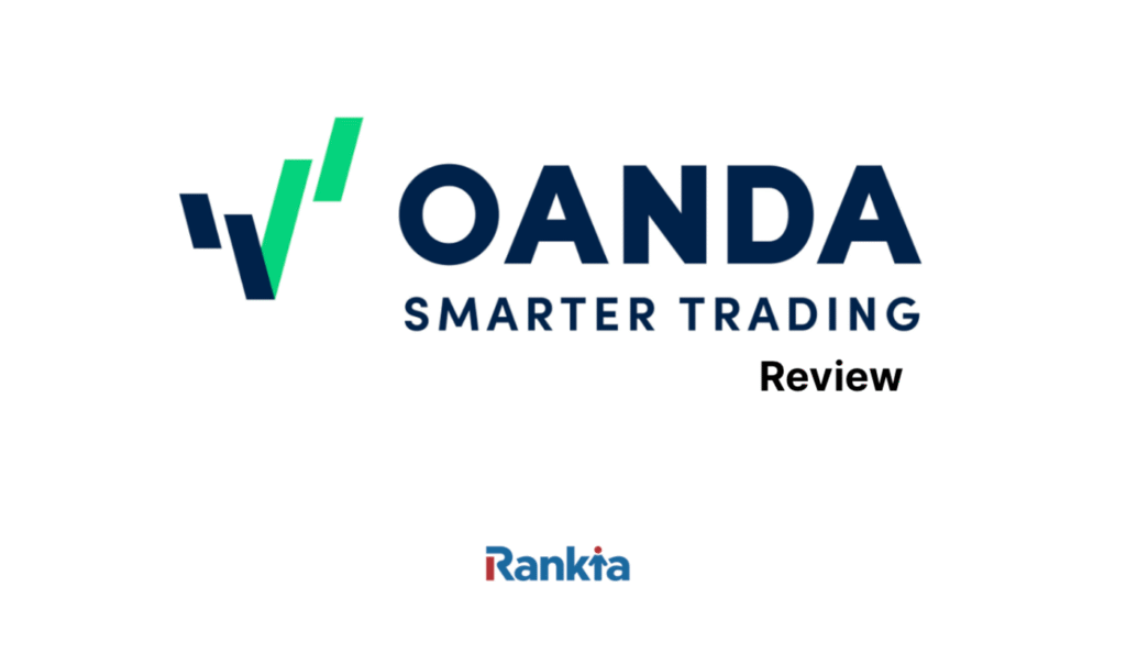 oanda review