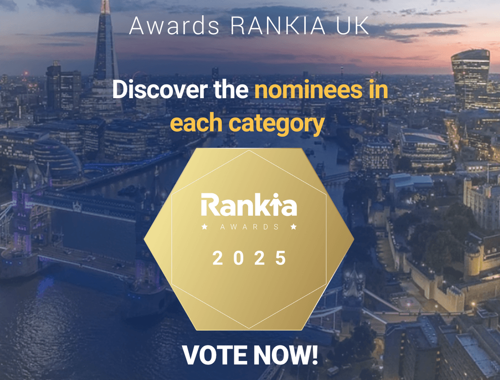 rankia uk awards