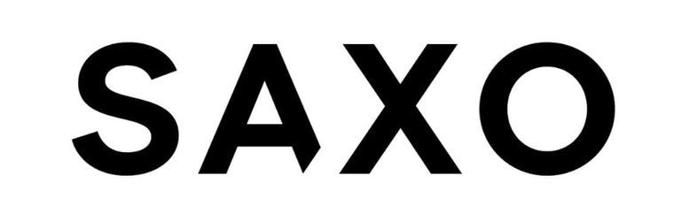 saxo logo