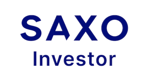 saxoinvestor logo