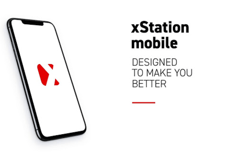 xstation mobile