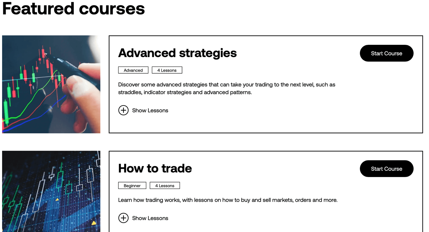 city index education