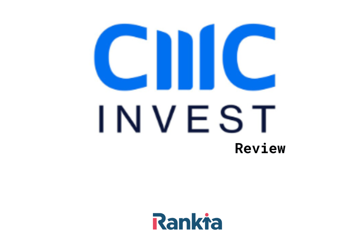 cmc invest review