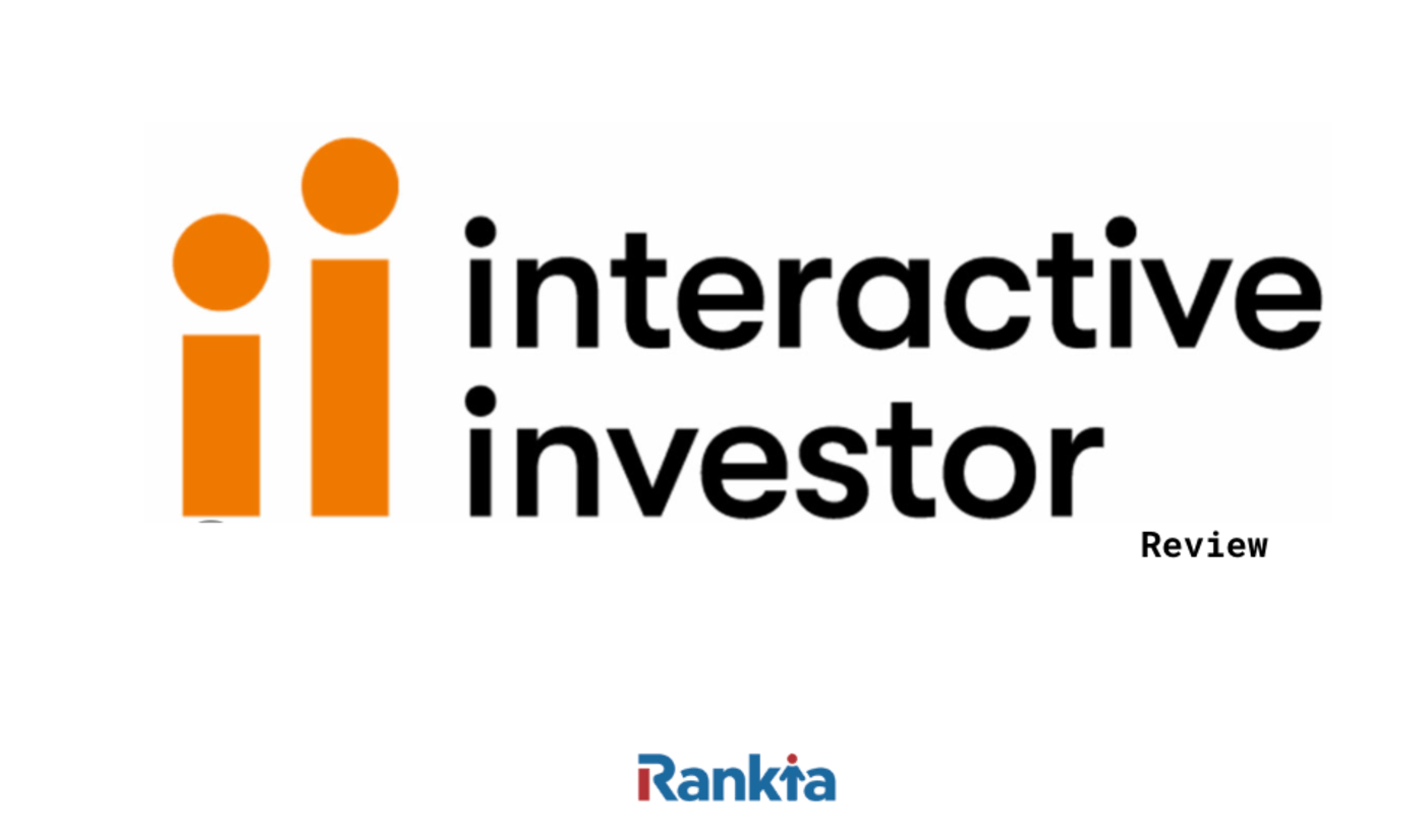 interactive investor review