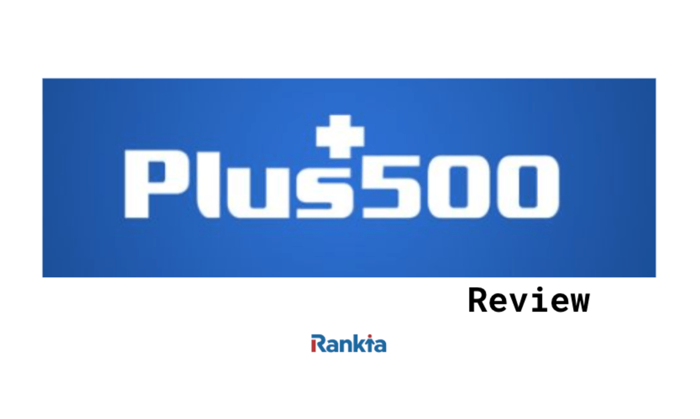 plus500 review