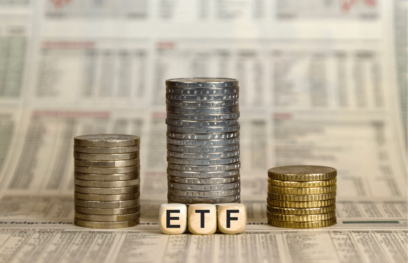 best etfs to invest in uk