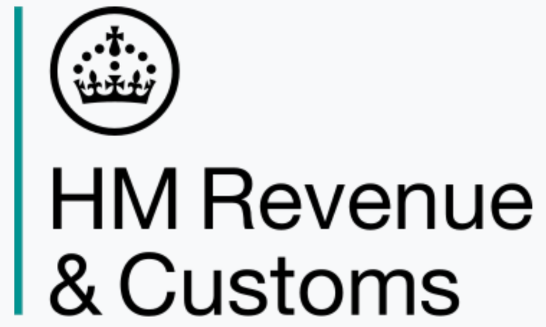 hmrc logo