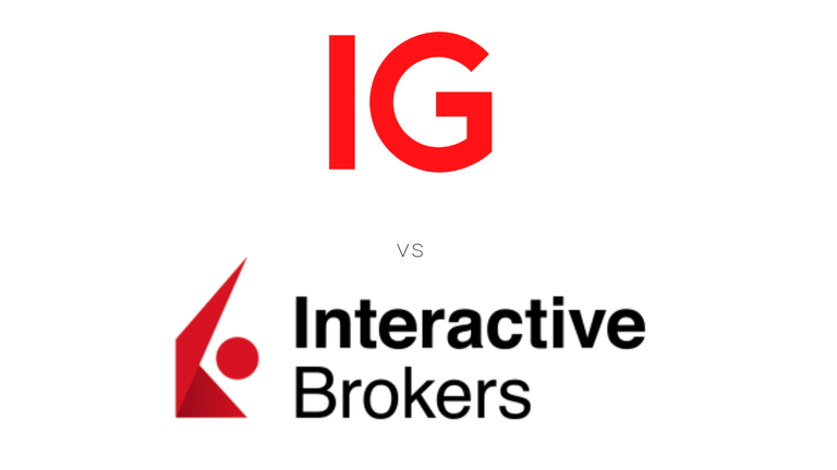 ig vs interactive brokers