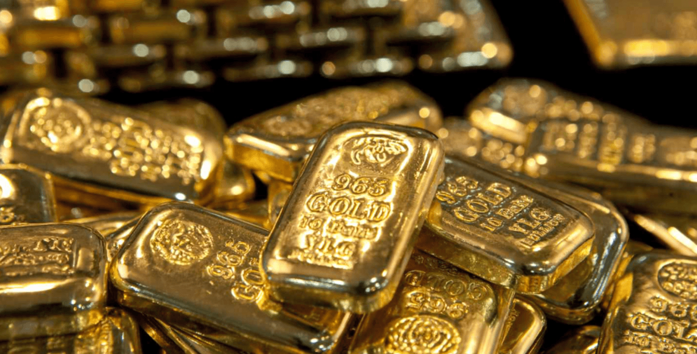 is gold a good investment