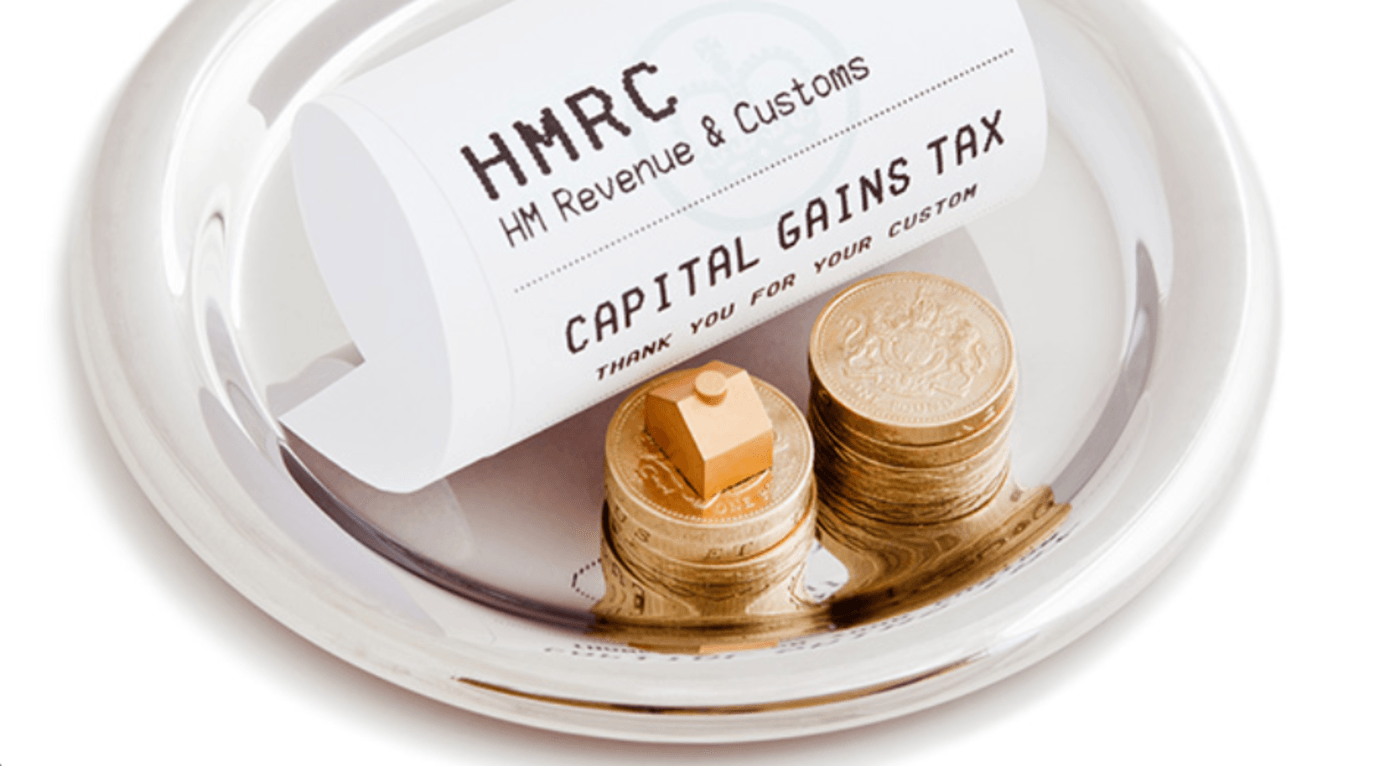 what is capital gains tax uk