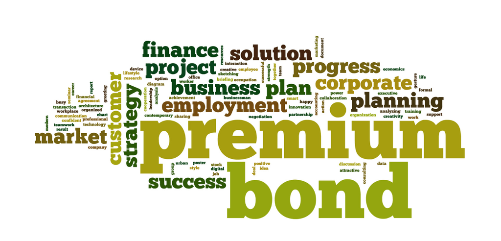 are premium bonds a good investment