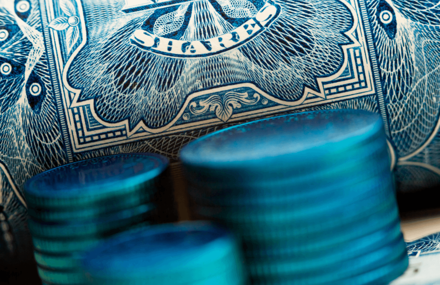 blue chip stocks