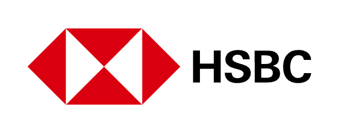 hsbc logo