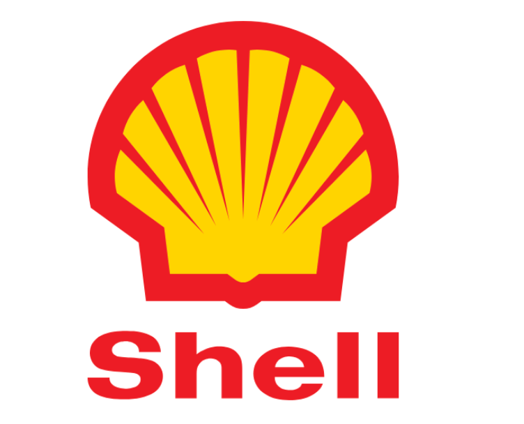 shell logo