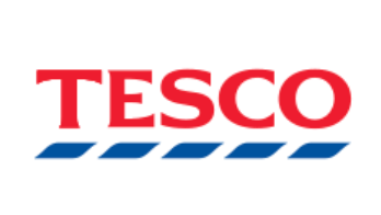 tesco logo