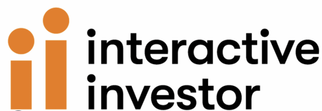 interactive investors logo