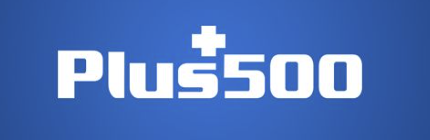 plus500 logo