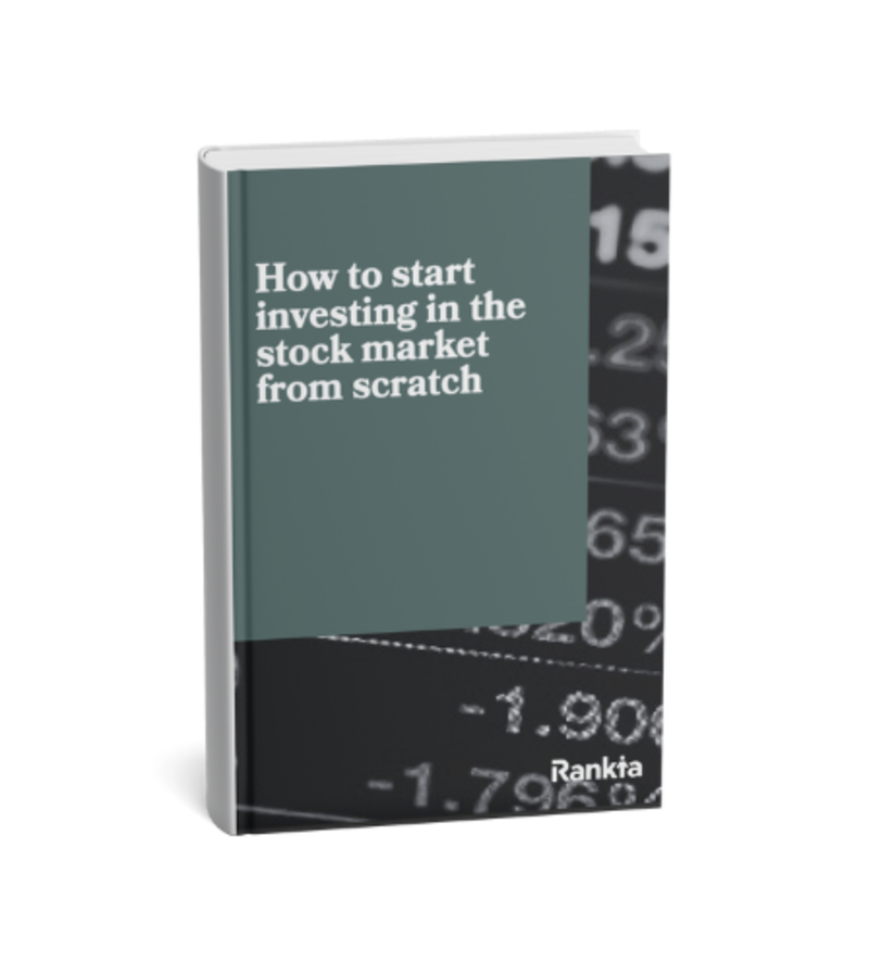How to Start Investing in the Stock Market from scratch