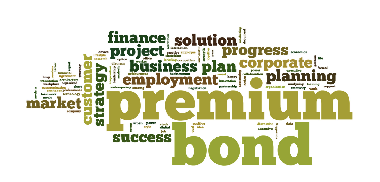 are premium bonds a good investment