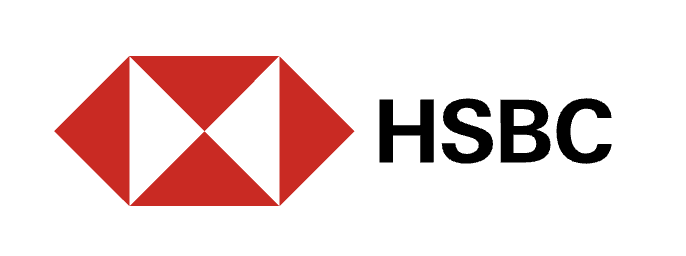hsbc logo