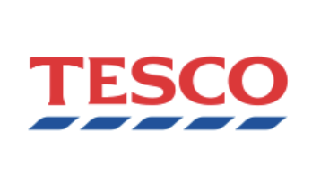 tesco logo
